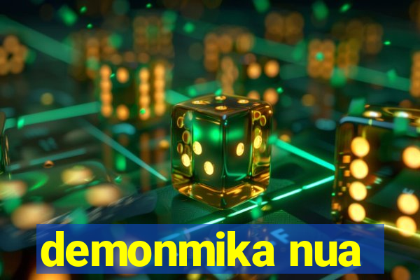 demonmika nua